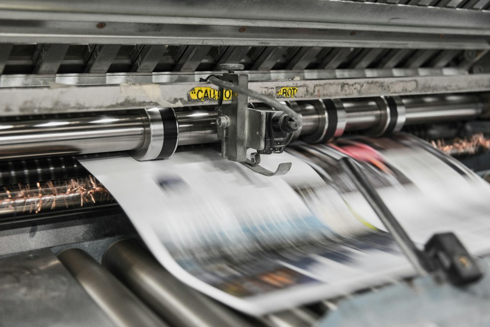 Brother printing technologies