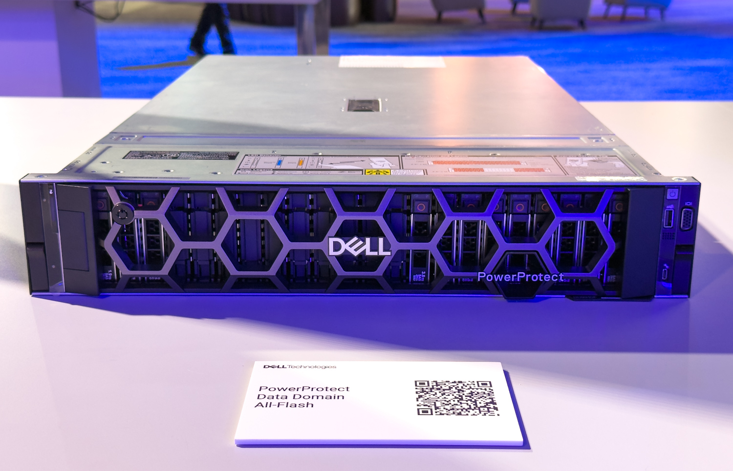 Storage & Servers