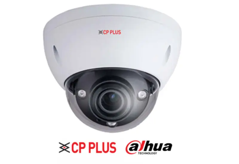 Dome CCTV Camera