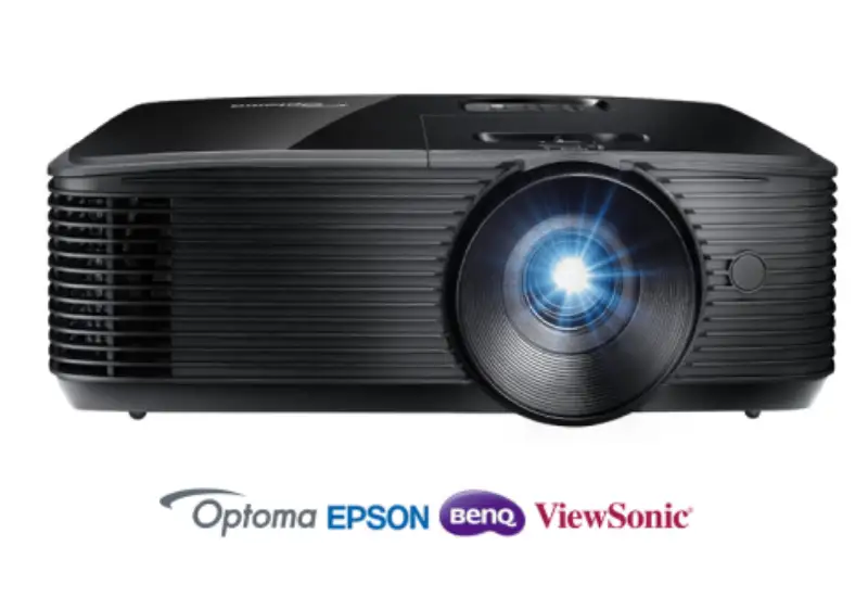 Office Projector
