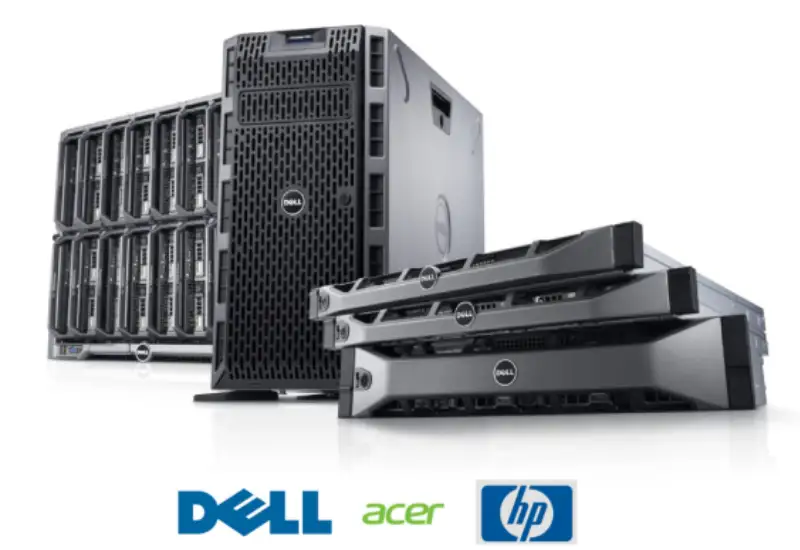 Dell Server