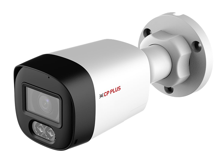CP Plus bullet CCTV security camera