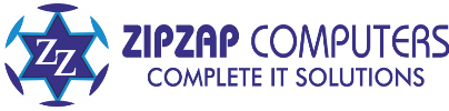 Zipzap Logo